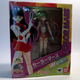 Illustration for article titled The Empress Reviews: Bandai S.H. Figurarts Sailor Mars Figure